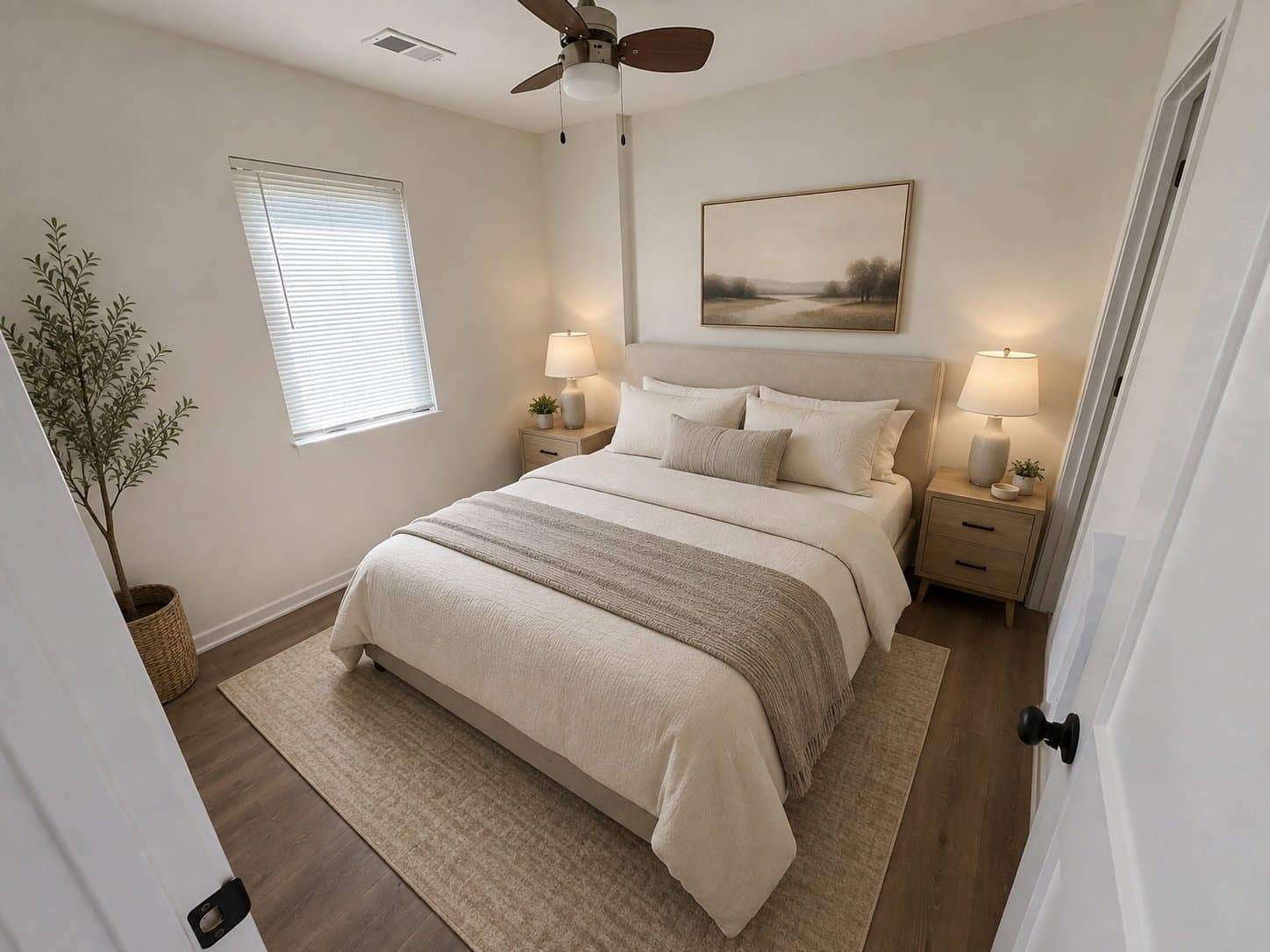 Farmington Apartment: 22013 Springbrook Ave