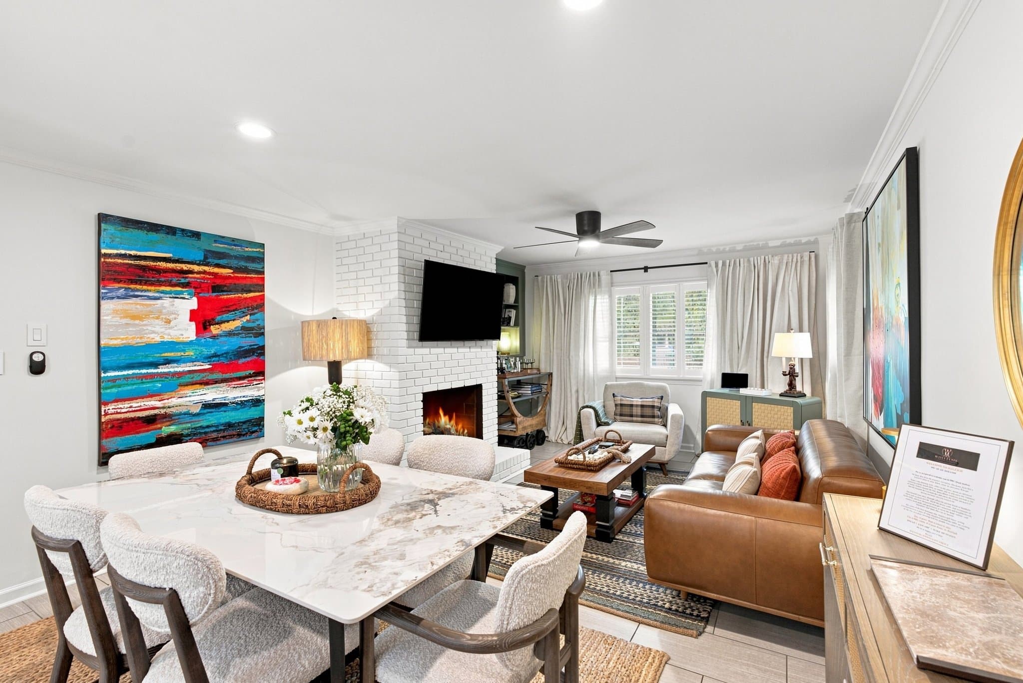 Raleigh House: 3901 Quail Hollow Dr