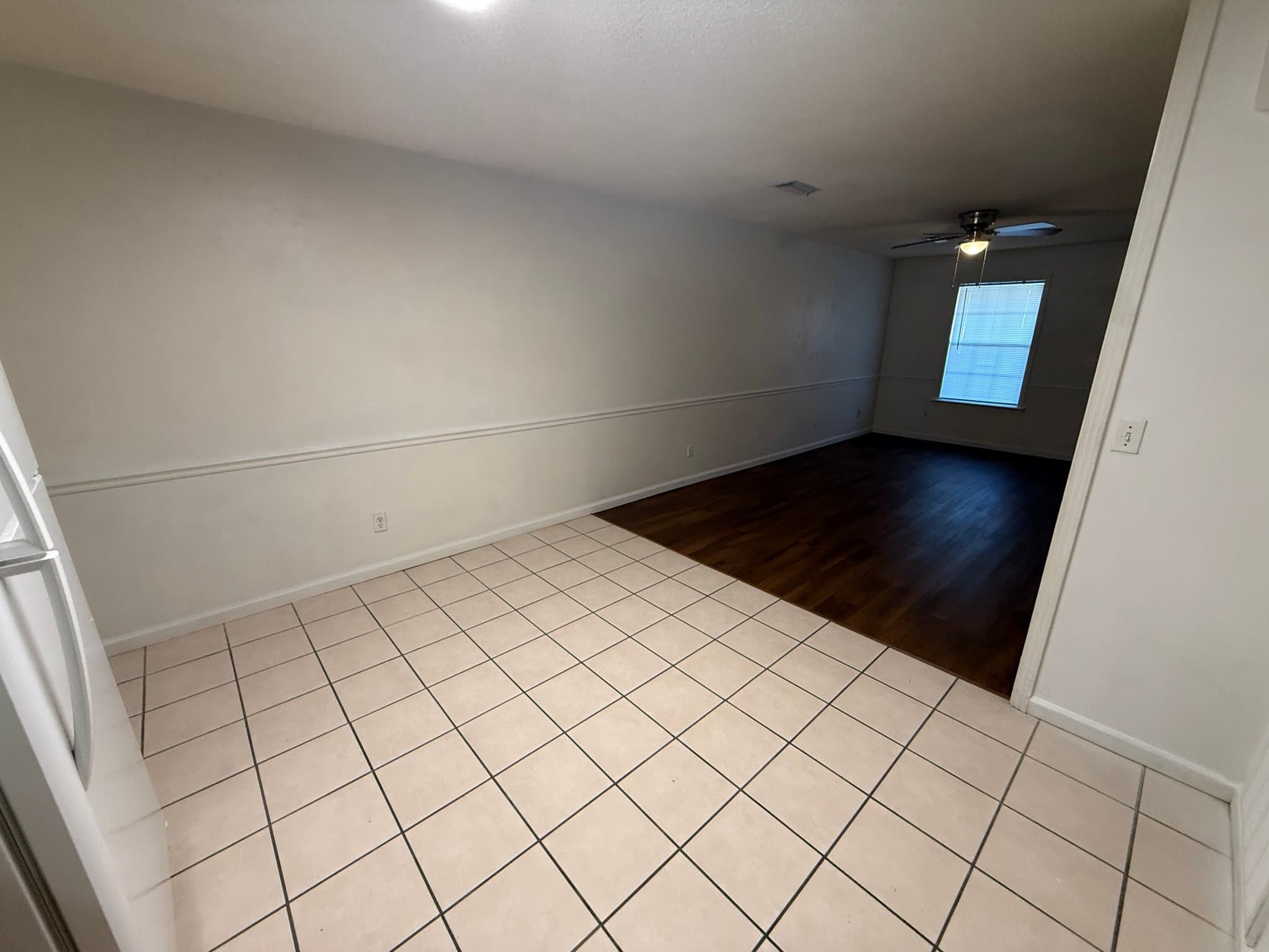 Atmore Apartment: 321 North Trammel Street