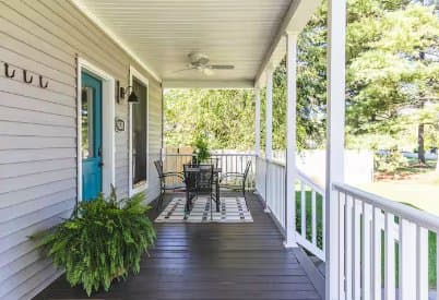 Union Pier House: 9820 Union Pier Road