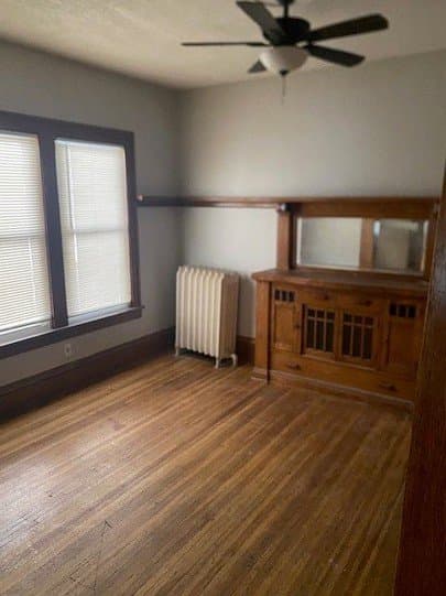 Minneapolis Multiplex: 3205 Pillsbury Ave S unit 1 - main level