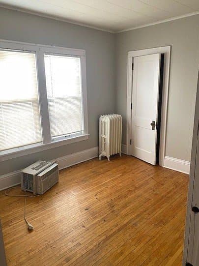 Minneapolis Multiplex: 3205 Pillsbury Ave S unit 1 - main level