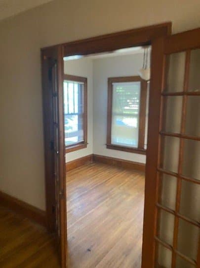 Minneapolis Multiplex: 3205 Pillsbury Ave S unit 1 - main level