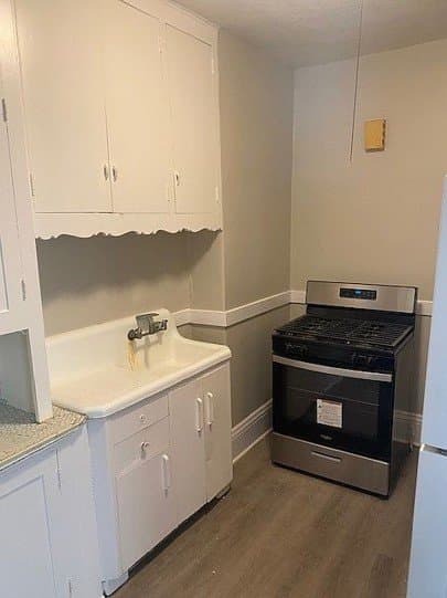 Minneapolis Multiplex: 3205 Pillsbury Ave S unit 1 - main level