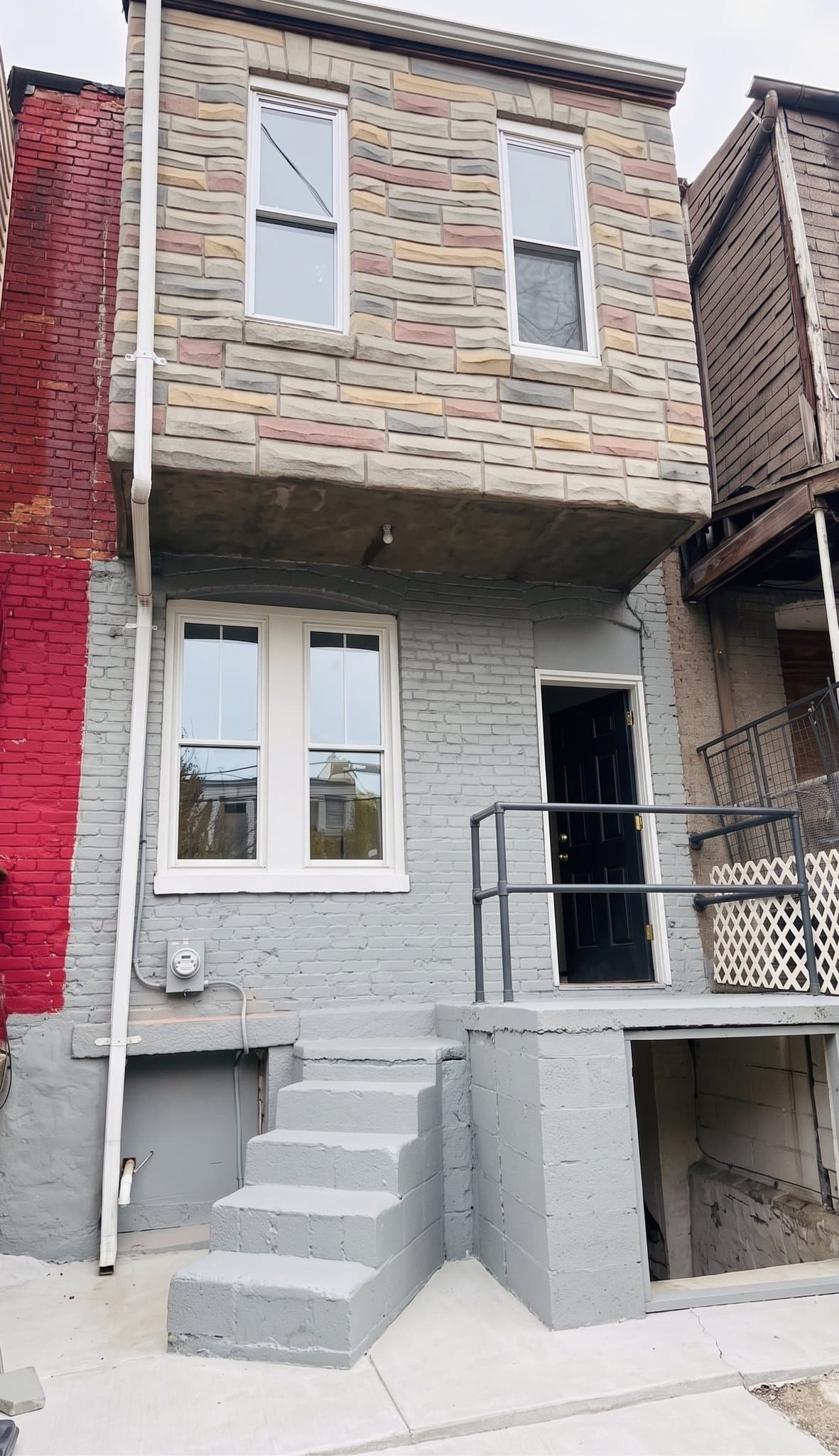 Baltimore Single Room: 2240 Cedley St