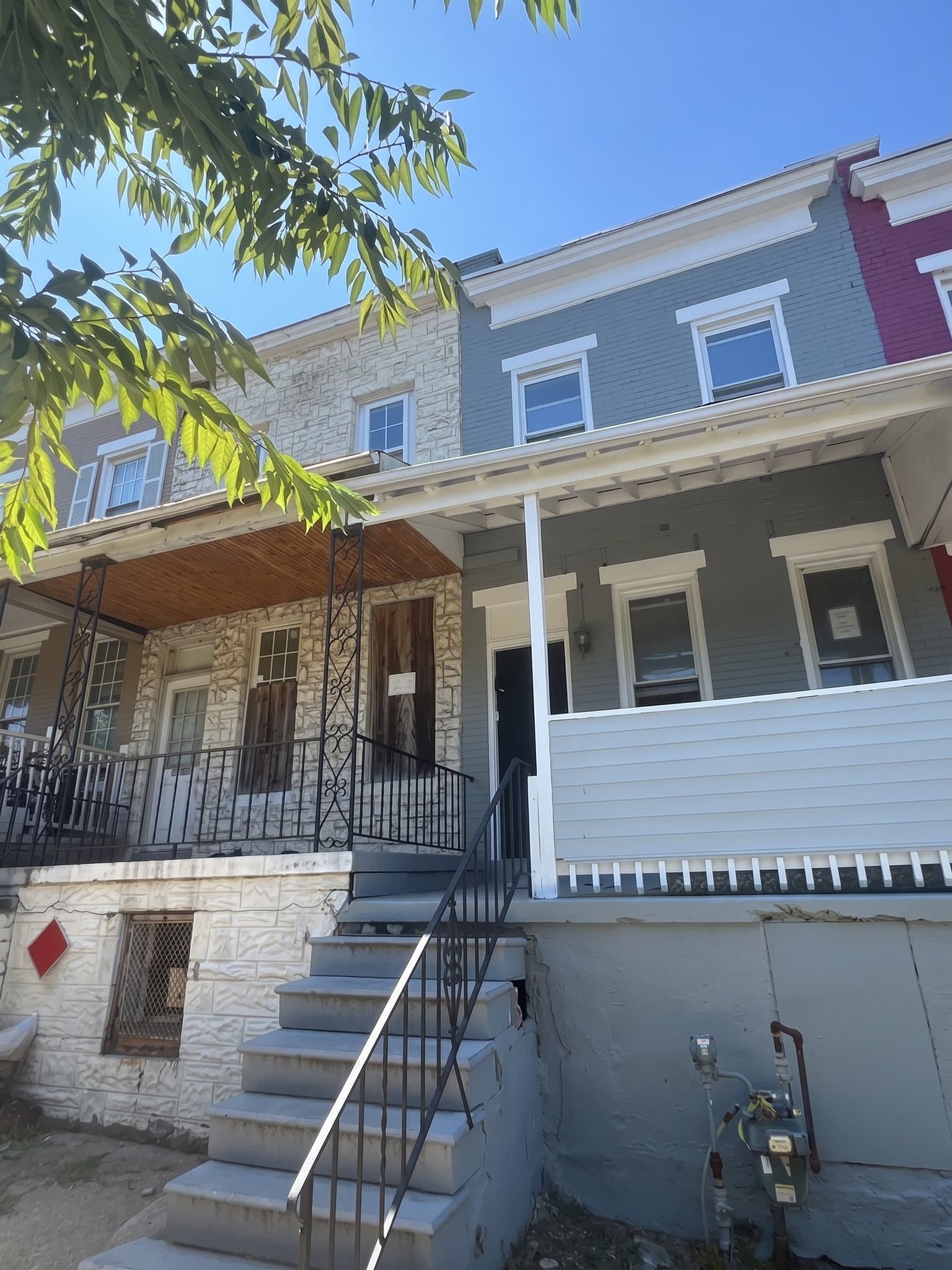 Baltimore Single Room: 2240 Cedley St