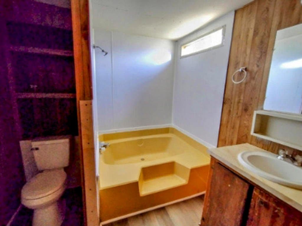 Kempner Other: 115 Private Road 3376G