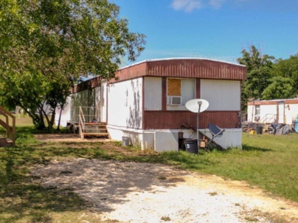 Kempner Other: 115 Private Road 3376G