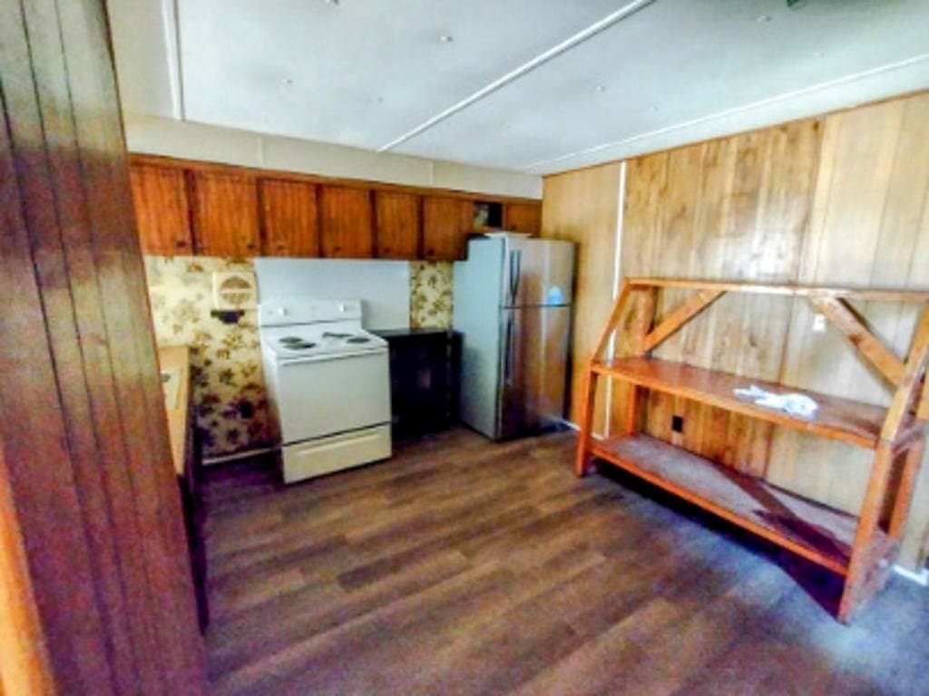 Kempner Other: 115 Private Road 3376G