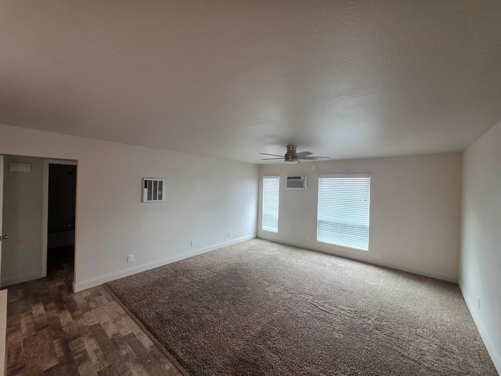 Salt Lake City Apartment: 172 W Clinton Avenue