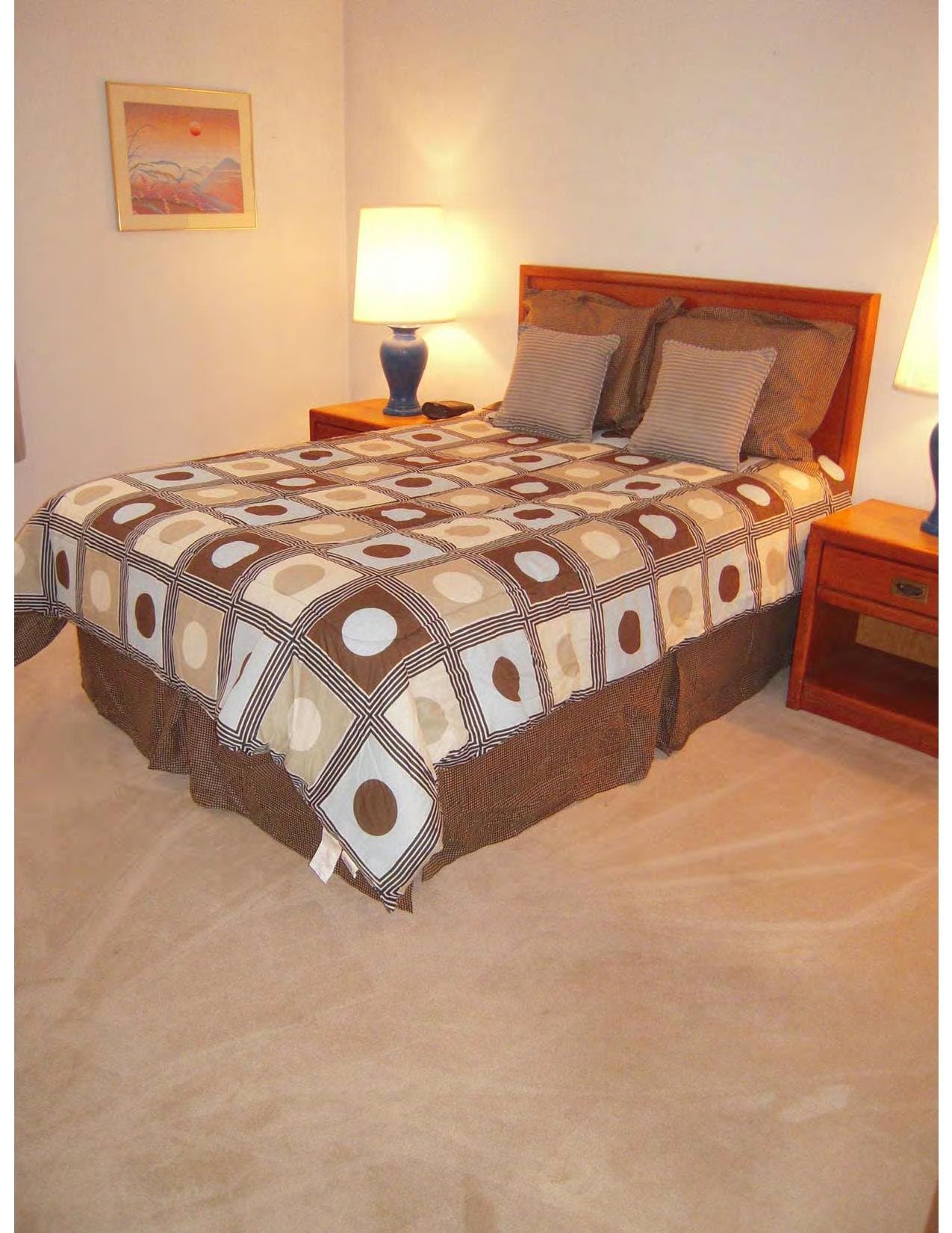 Virginia Beach Condo: 401 21st St