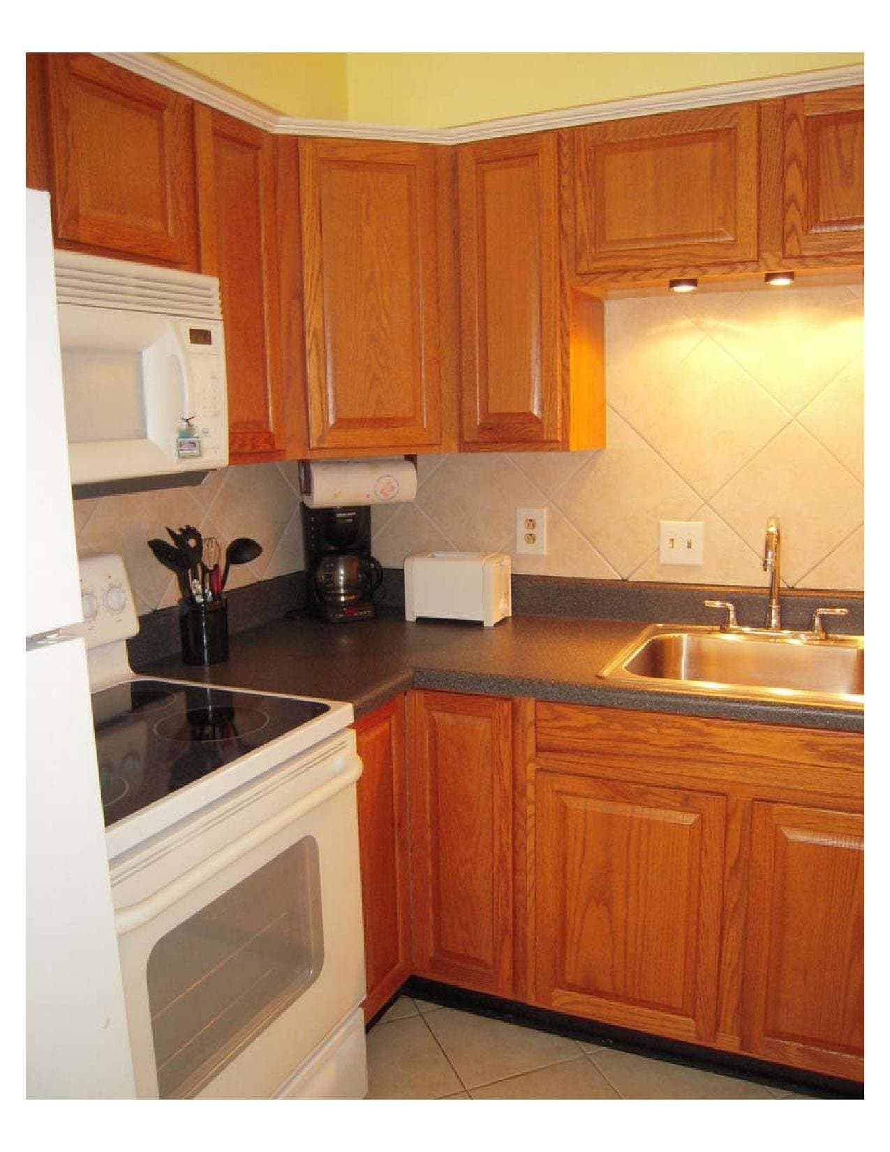 Virginia Beach Condo: 401 21st St