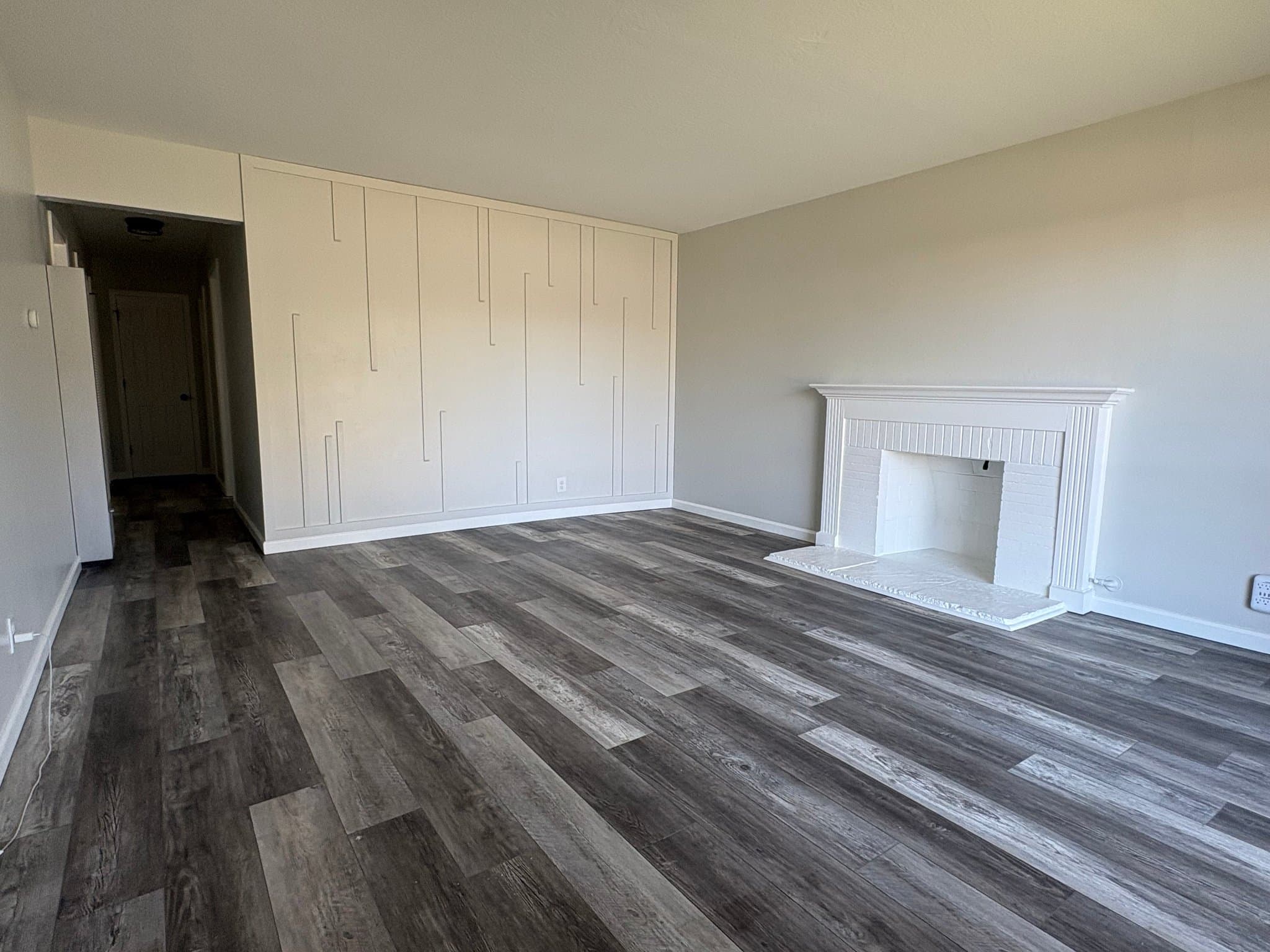 Pinole House: 2302 La Salle Dr