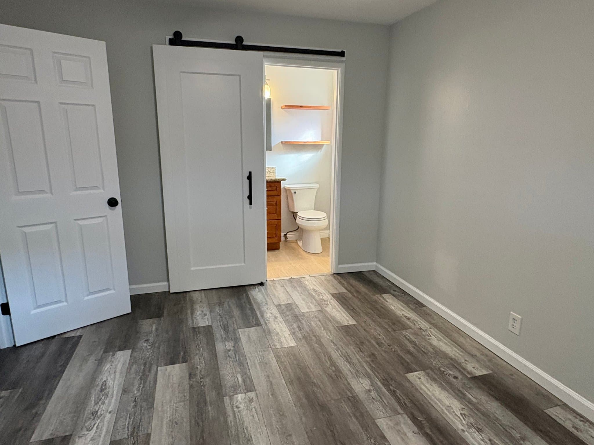 Pinole House: 2302 La Salle Dr