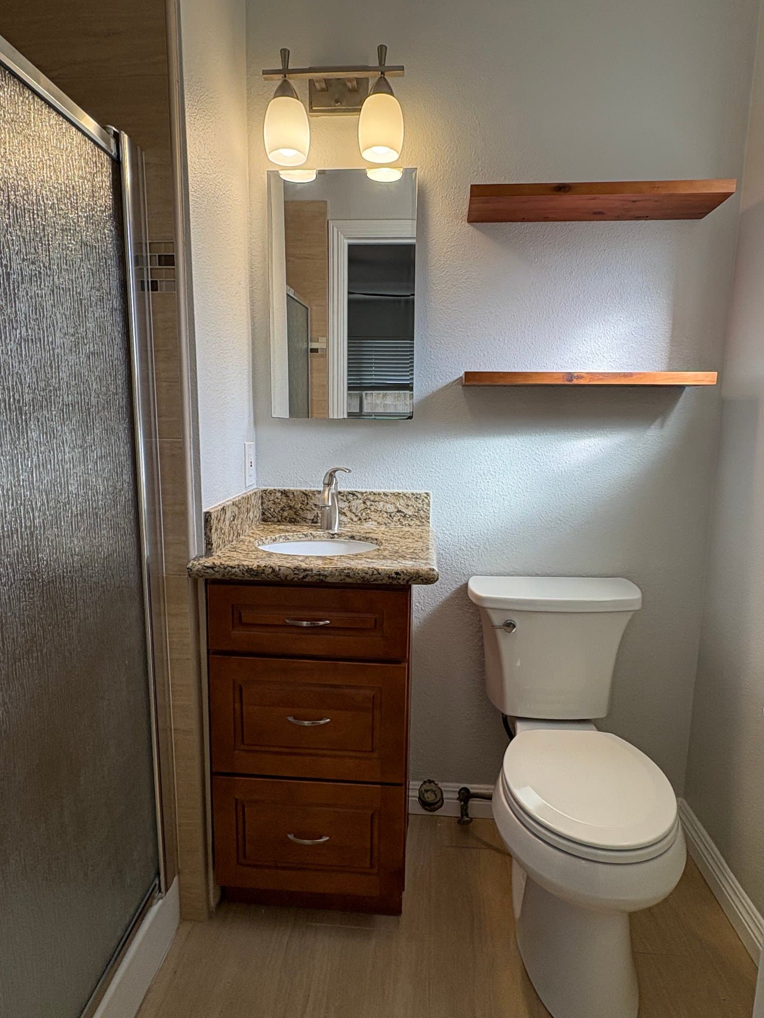 Pinole House: 2302 La Salle Dr