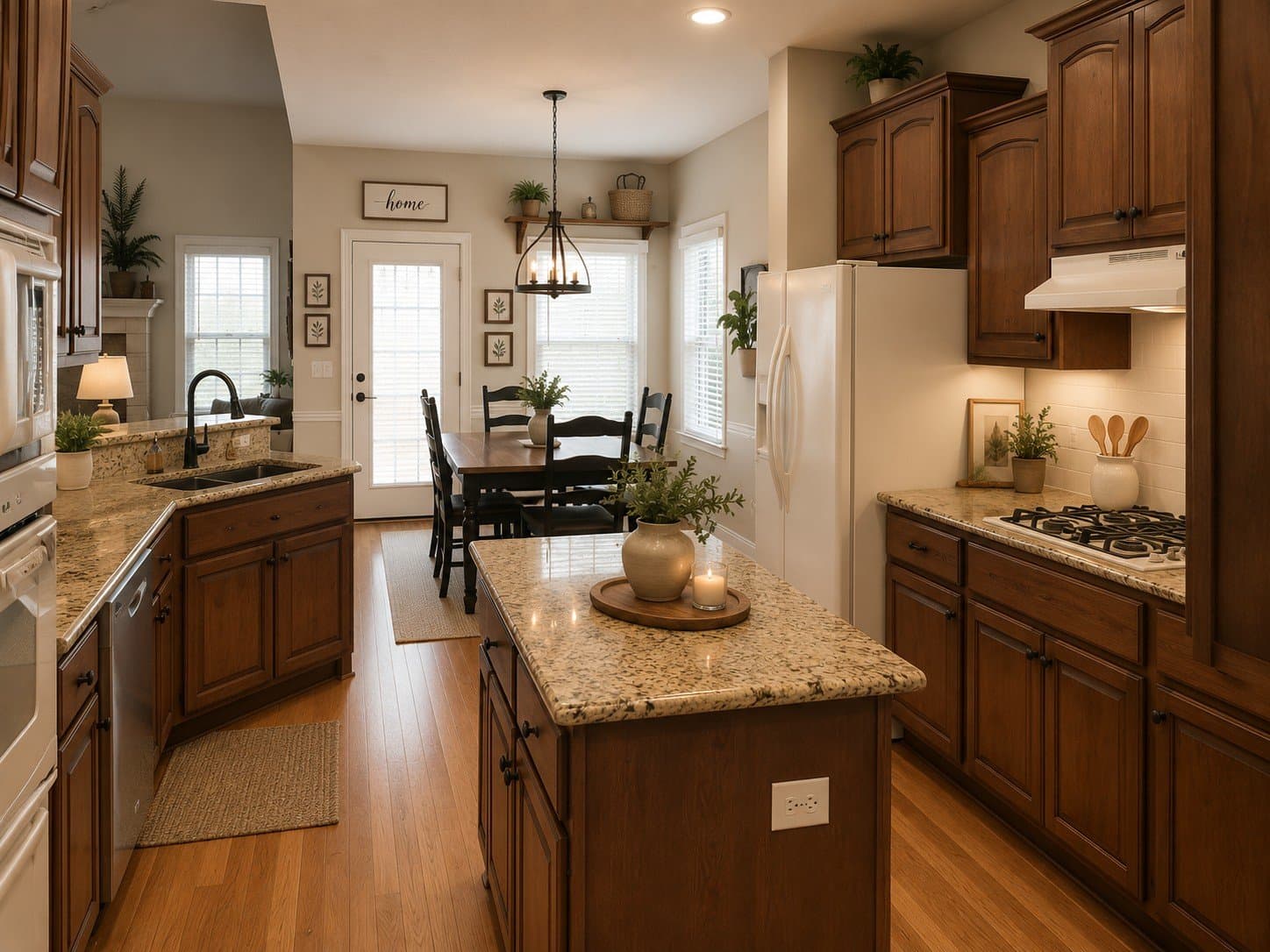 Broken Arrow House: 4508 W Knoxville St.