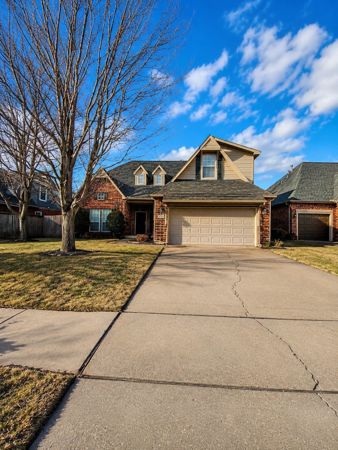 Broken Arrow House: 4508 W Knoxville St.