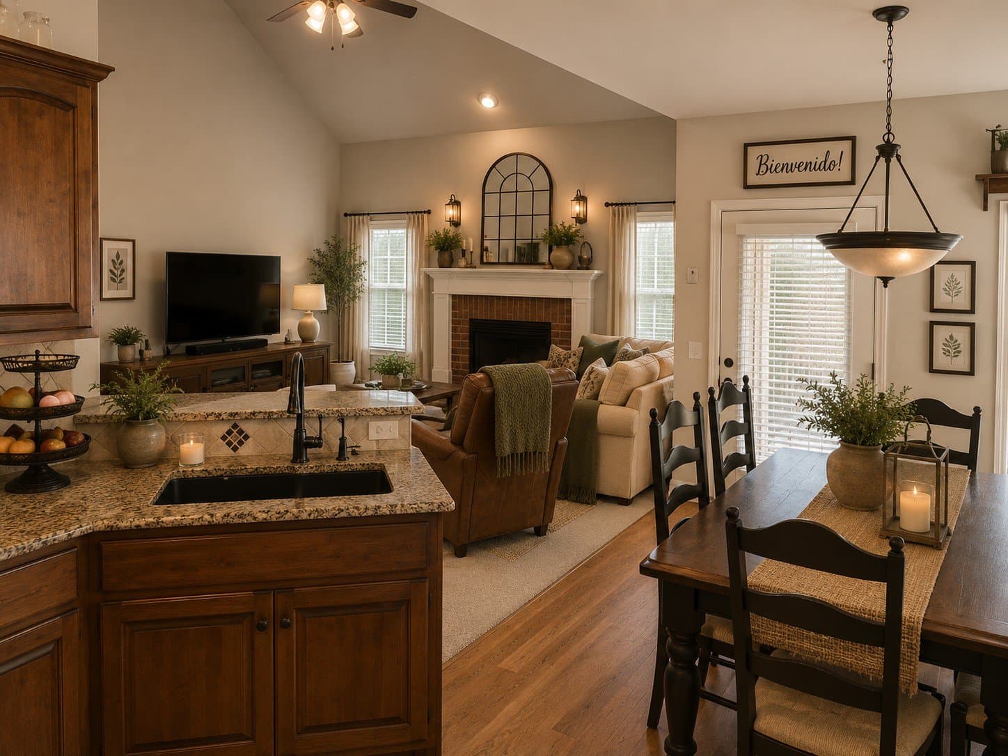 Broken Arrow House: 4508 W Knoxville St.