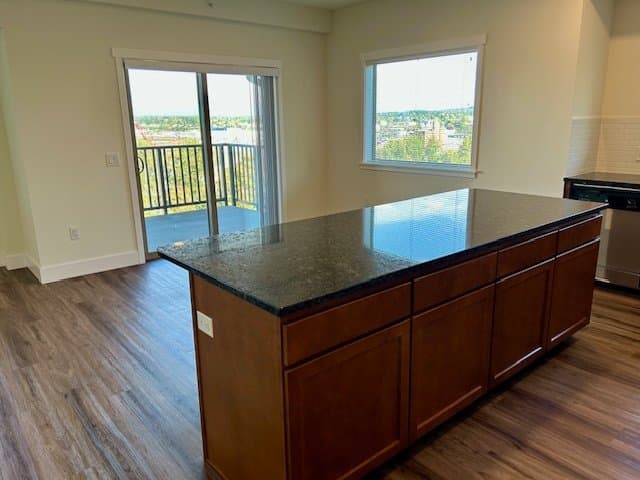 Bellingham Apartment: 700 N State St