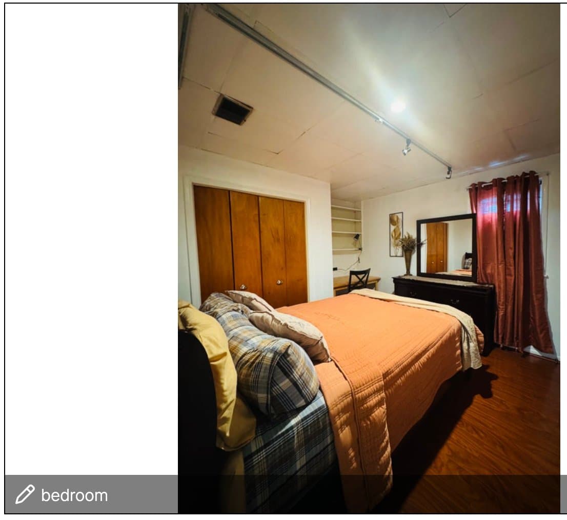 Beltsville Single Room: 13204 Taney Drive