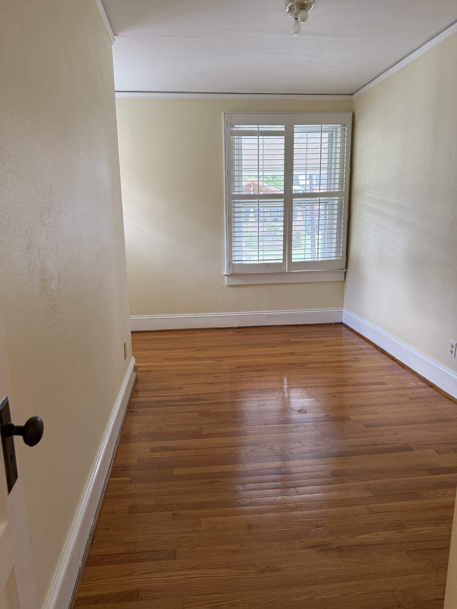 Marion Townhome: 215-2 North Garden St