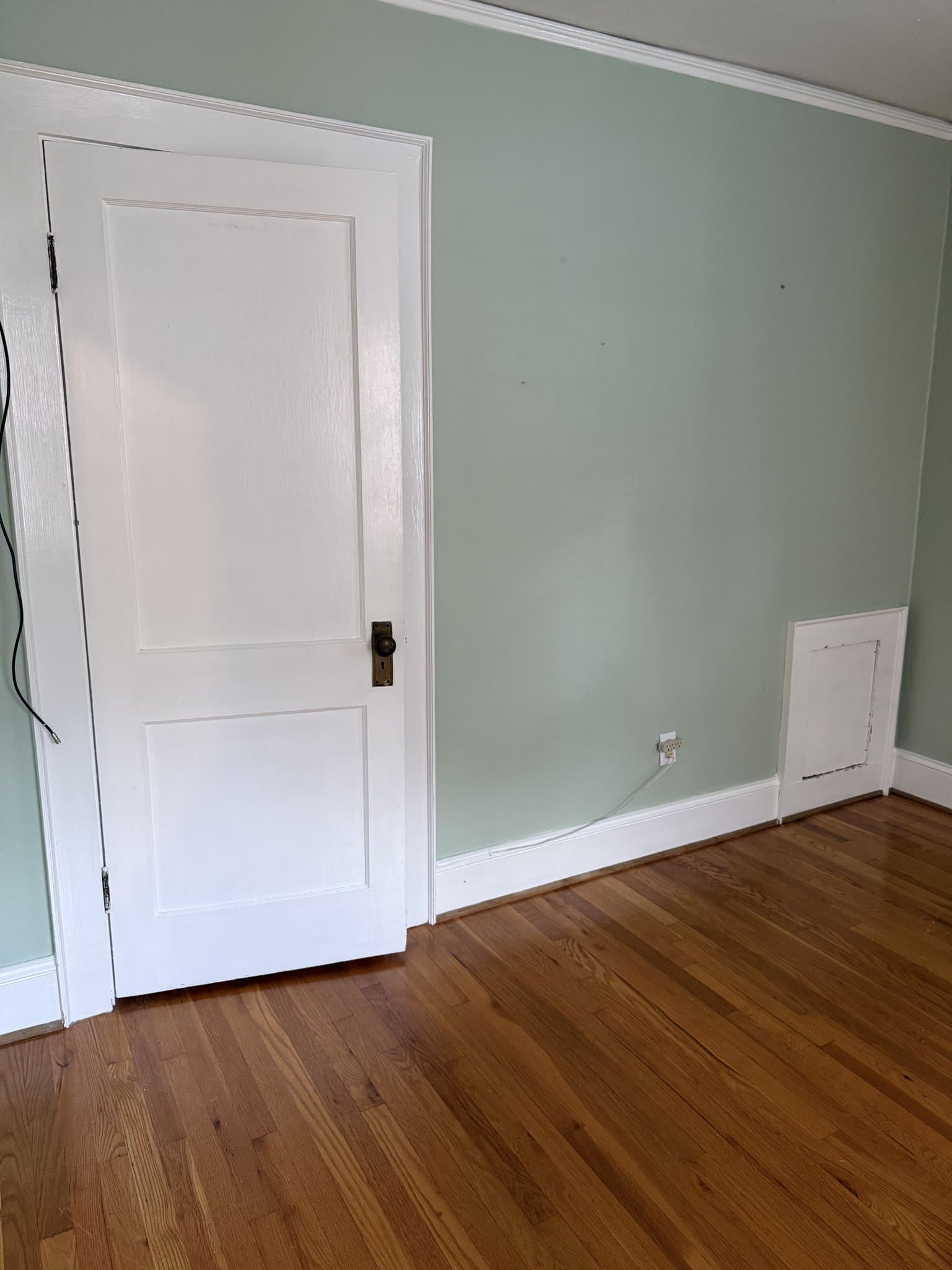 Marion Townhome: 215-2 North Garden St