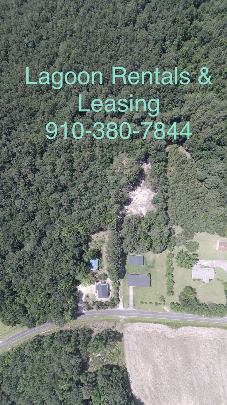 Clarkton Other: 1104 Quill Moore Rd-RV Lot