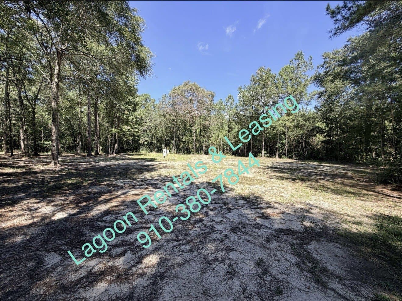Clarkton Other: 1104 Quill Moore Rd-RV Lot