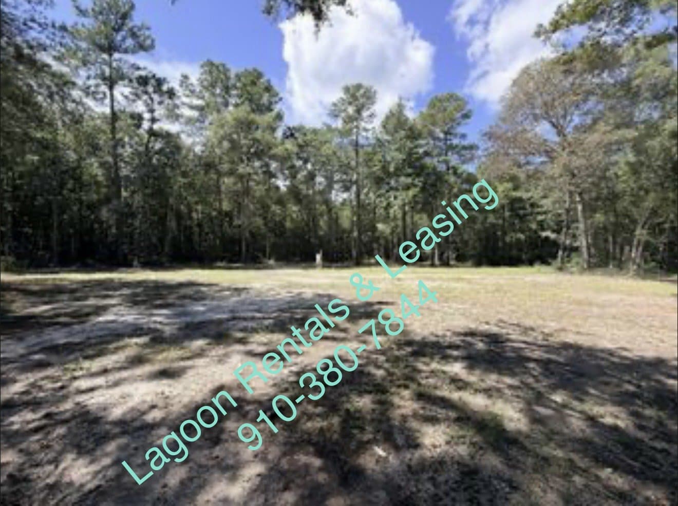 Clarkton Other: 1104 Quill Moore Rd-RV Lot
