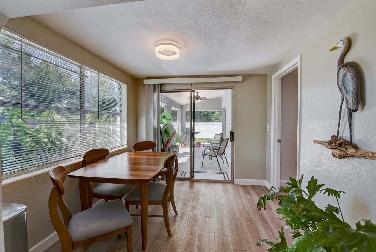 Largo House: 11312 116th St