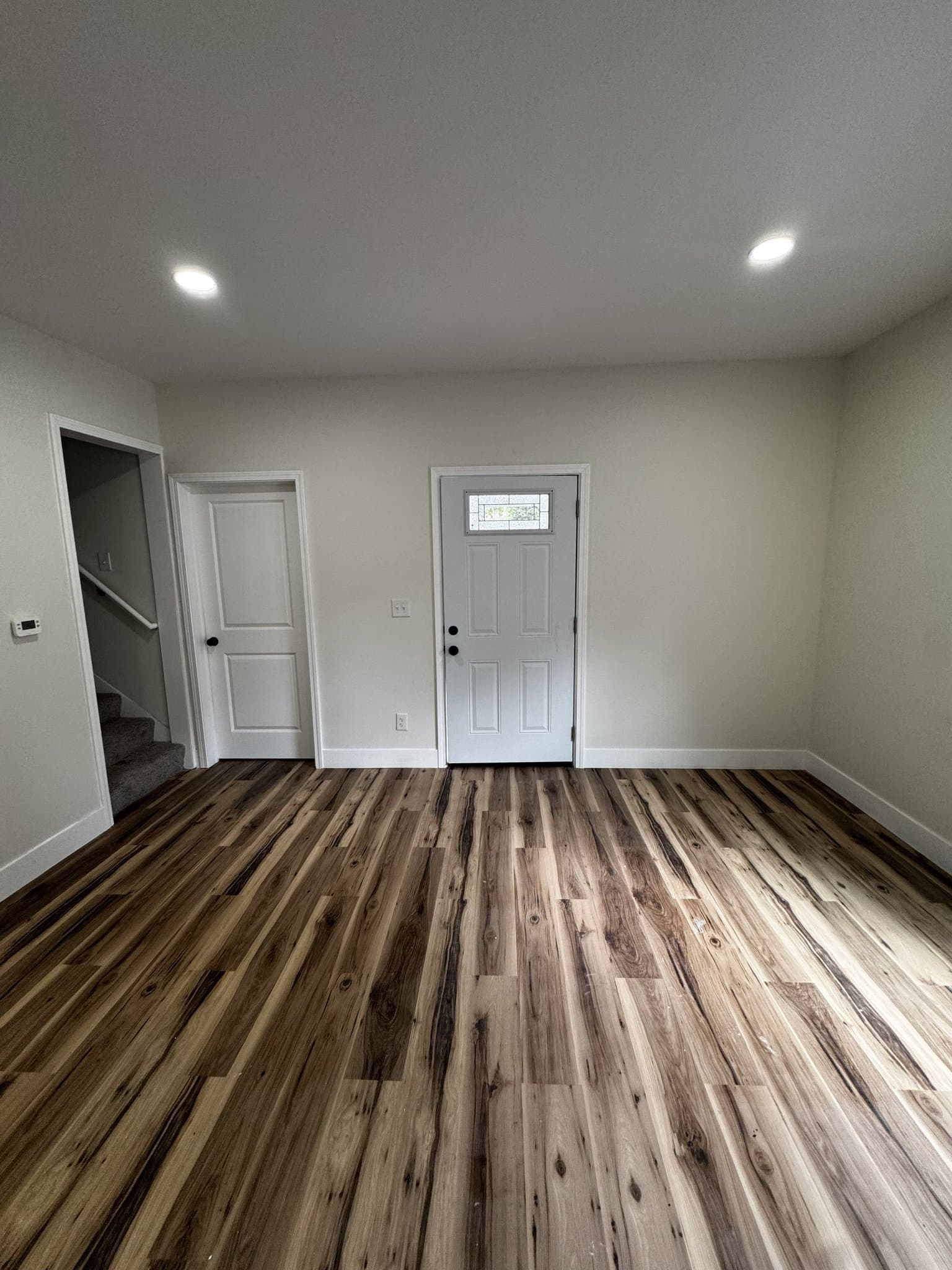 Bellefontaine House: 533 W Auburn Ave