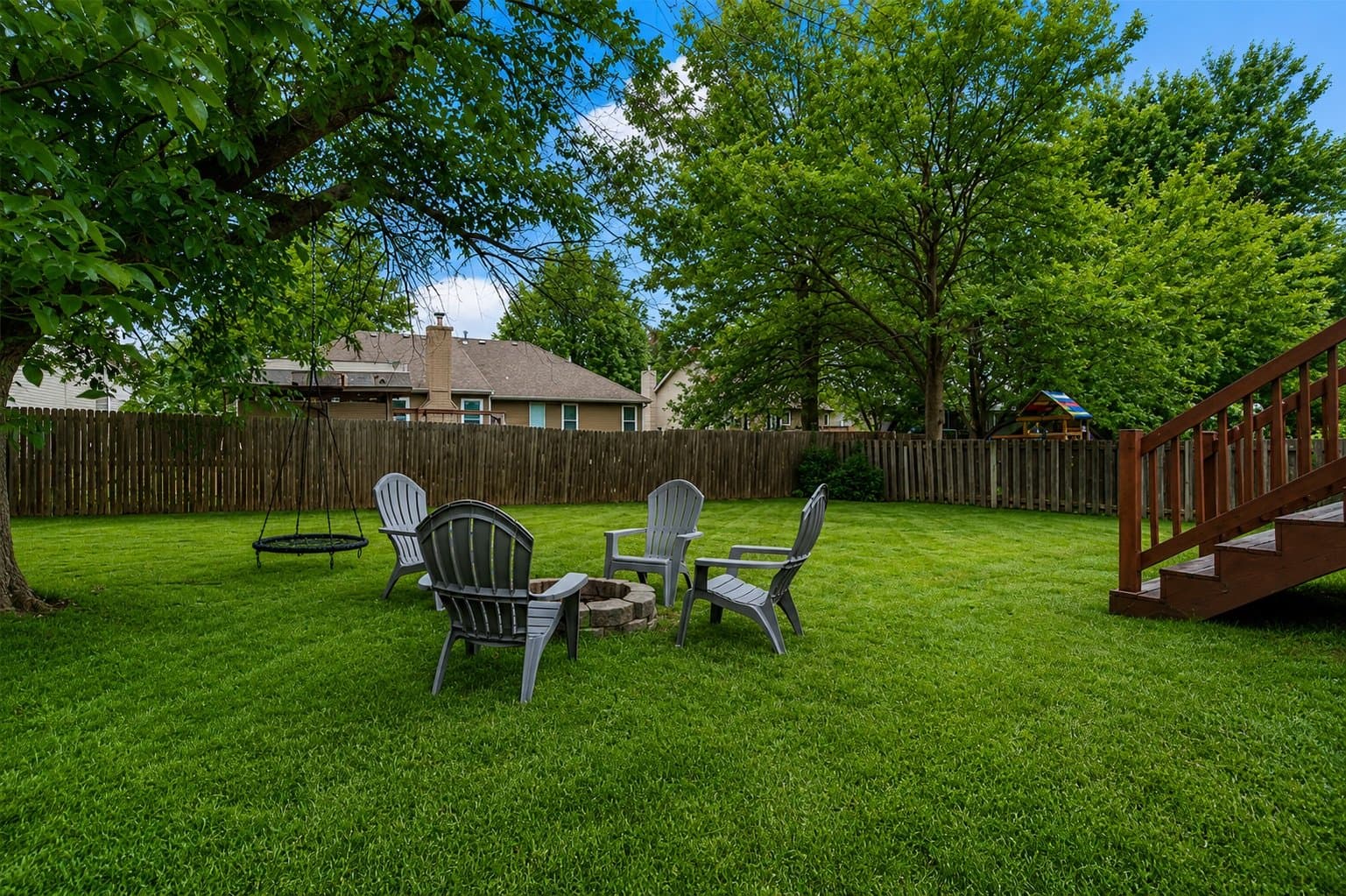 Olathe House: 15032 W 146th Ter