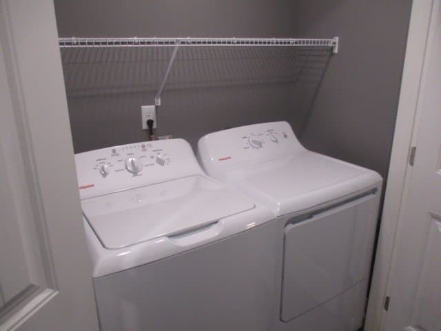 SCOTTSVILLE Apartment: 1504 Commerce Drive