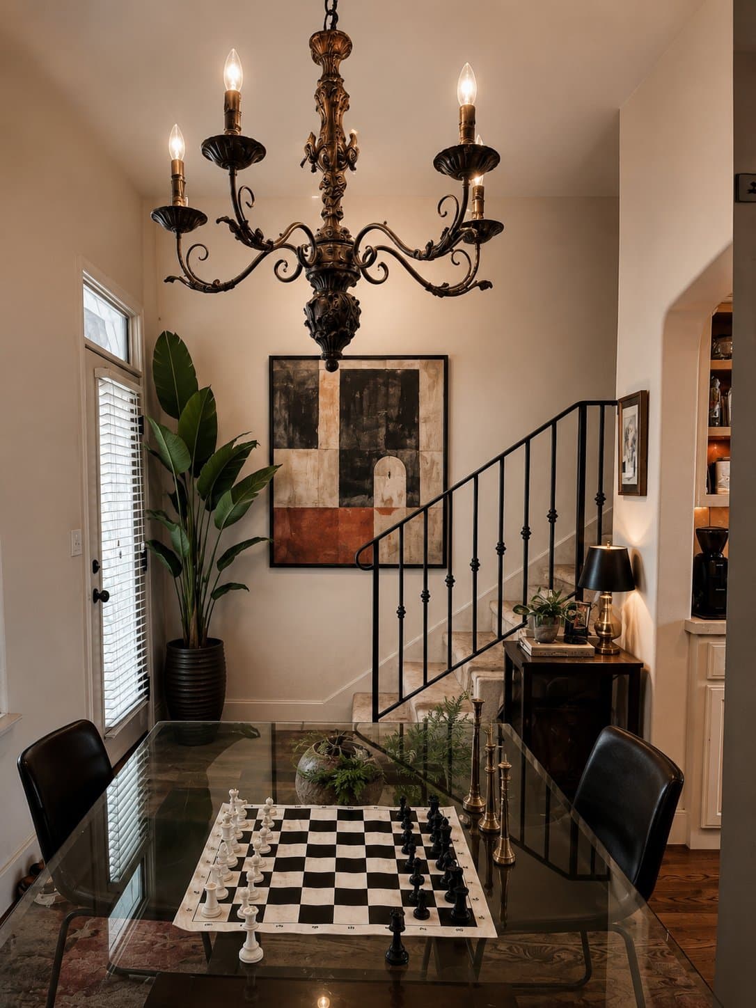 Fayetteville Townhome: 26 N Olive Ave