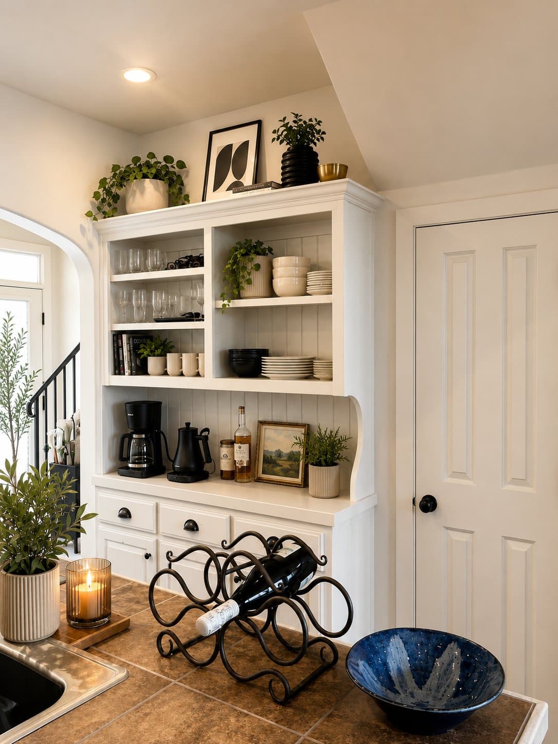 Fayetteville Townhome: 26 N Olive Ave