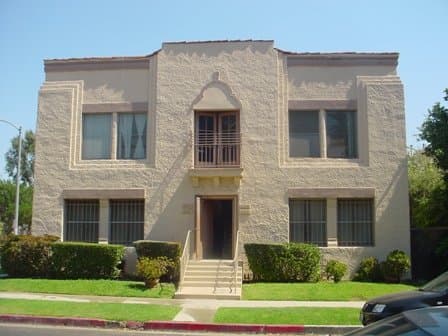 la Multiplex: 466 N. Orange Grove Ave