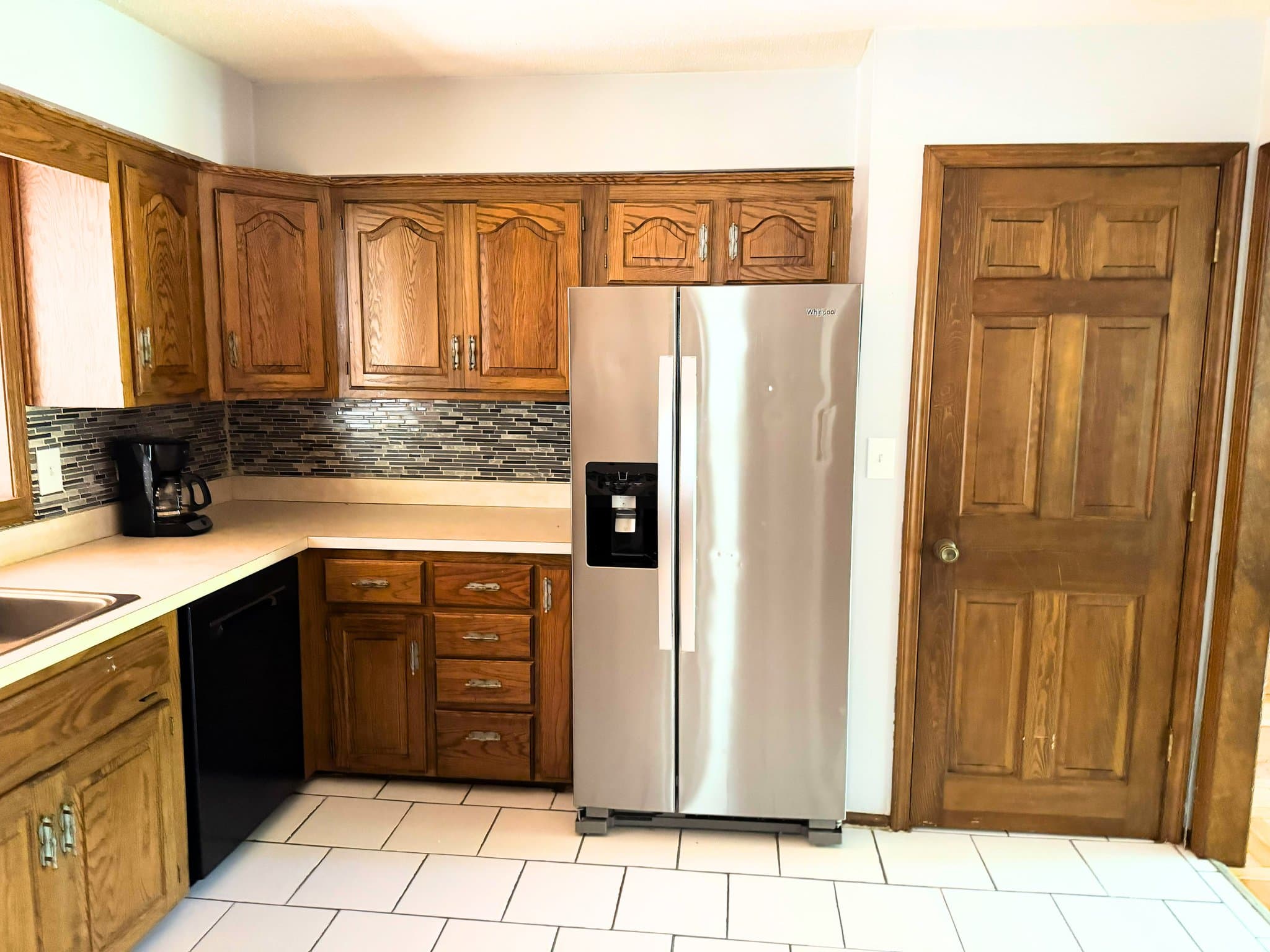 Raytown House: 10609 East 79 Terrace