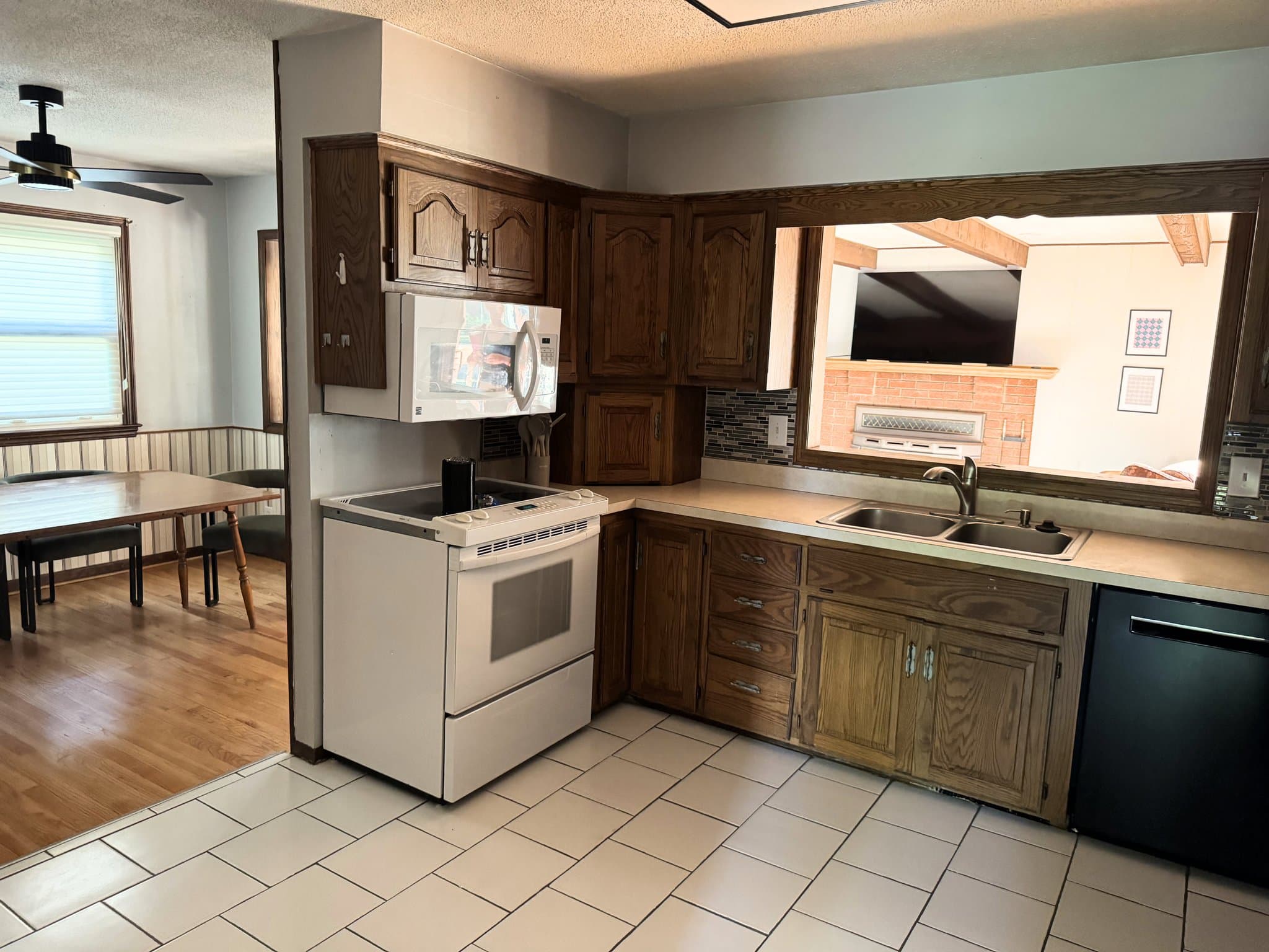 Raytown House: 10609 East 79 Terrace