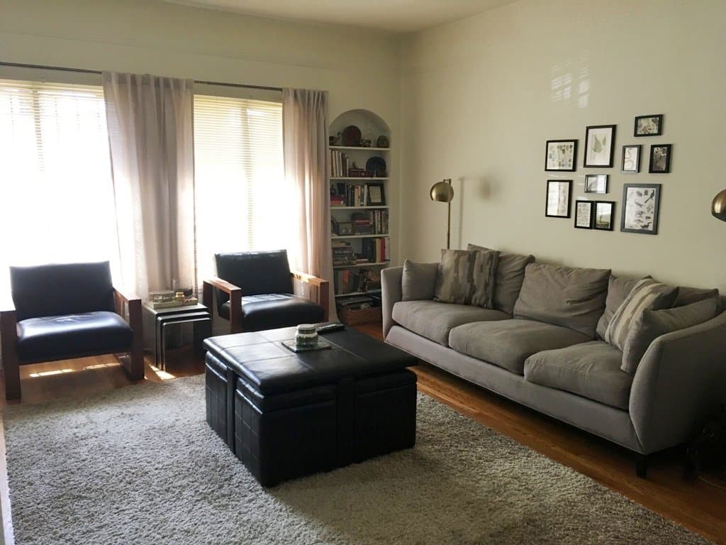 la Multiplex: 466 N. Orange Grove Ave
