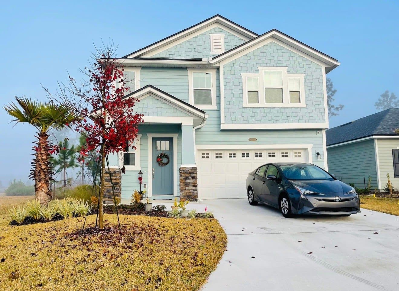 Yulee House: 75867 Saffron Ln