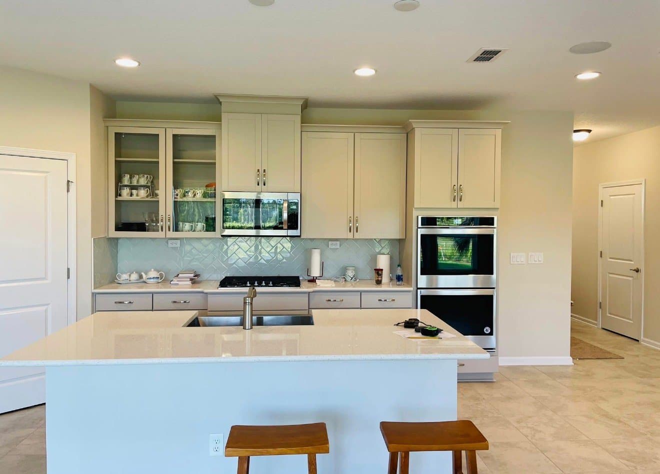 Yulee House: 75867 Saffron Ln