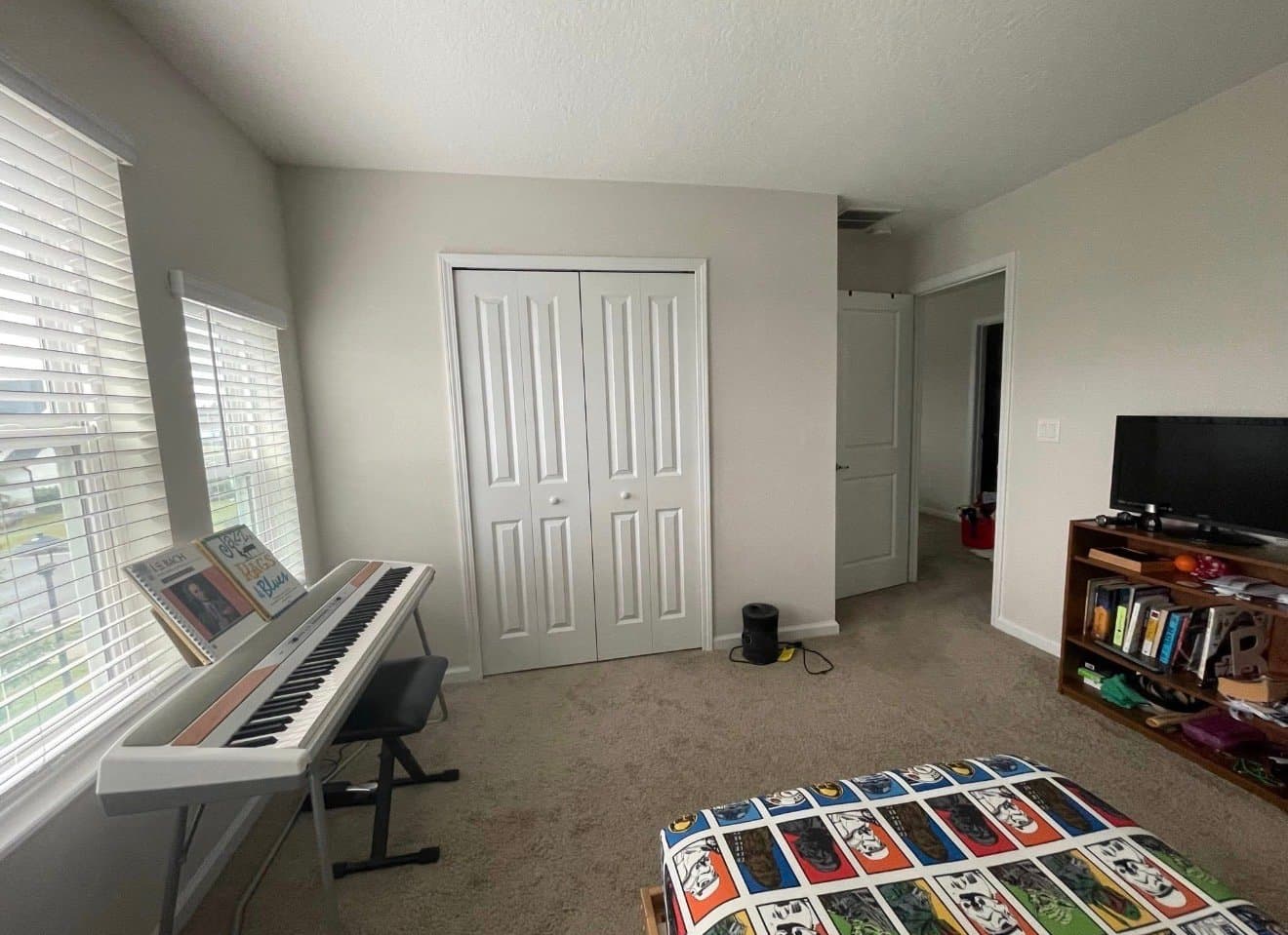 Yulee House: 75867 Saffron Ln