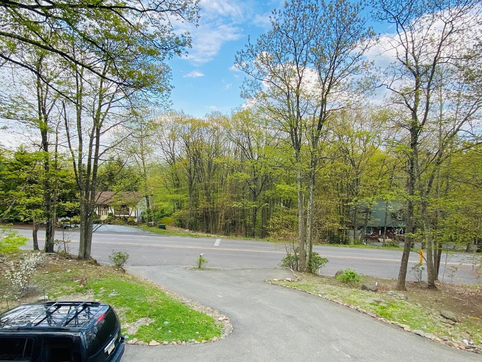 Mount Pocono House: 27 Brunswick Dr
