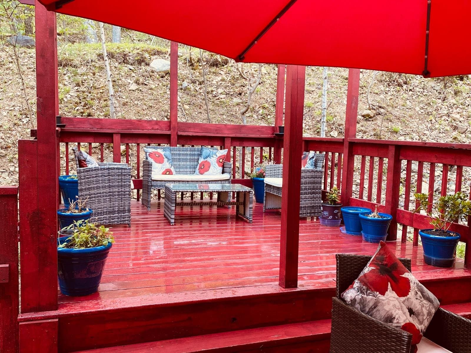 Mount Pocono House: 27 Brunswick Dr