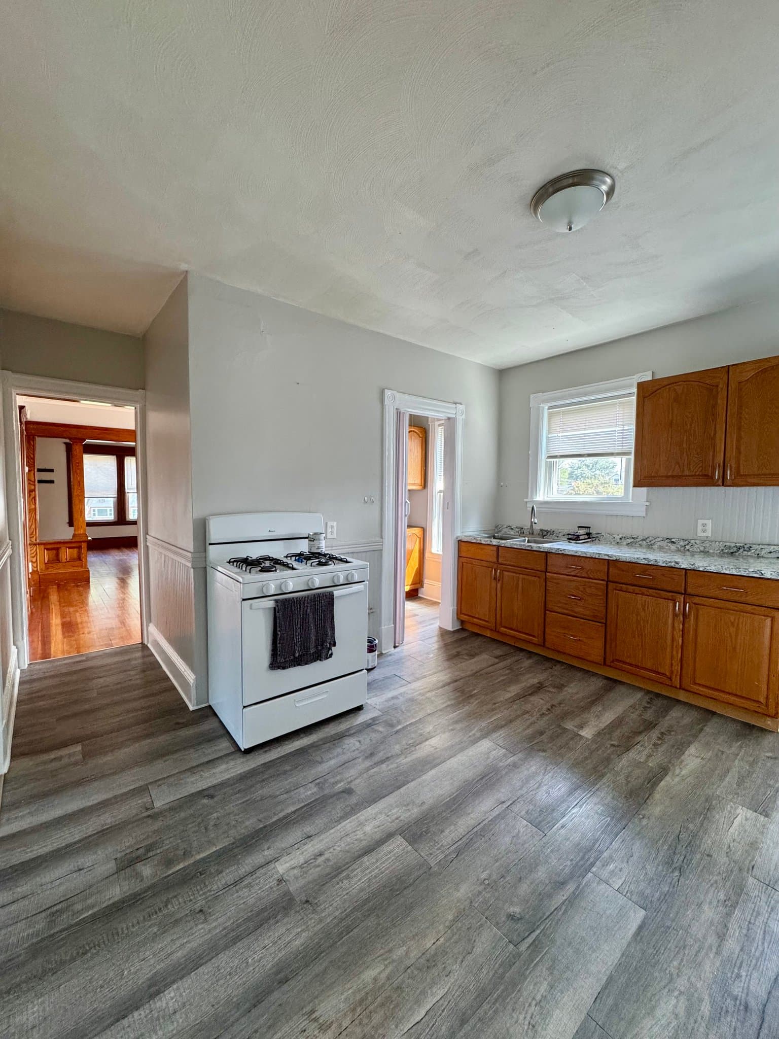 Westfield Multiplex: 20 Beckwith Ave