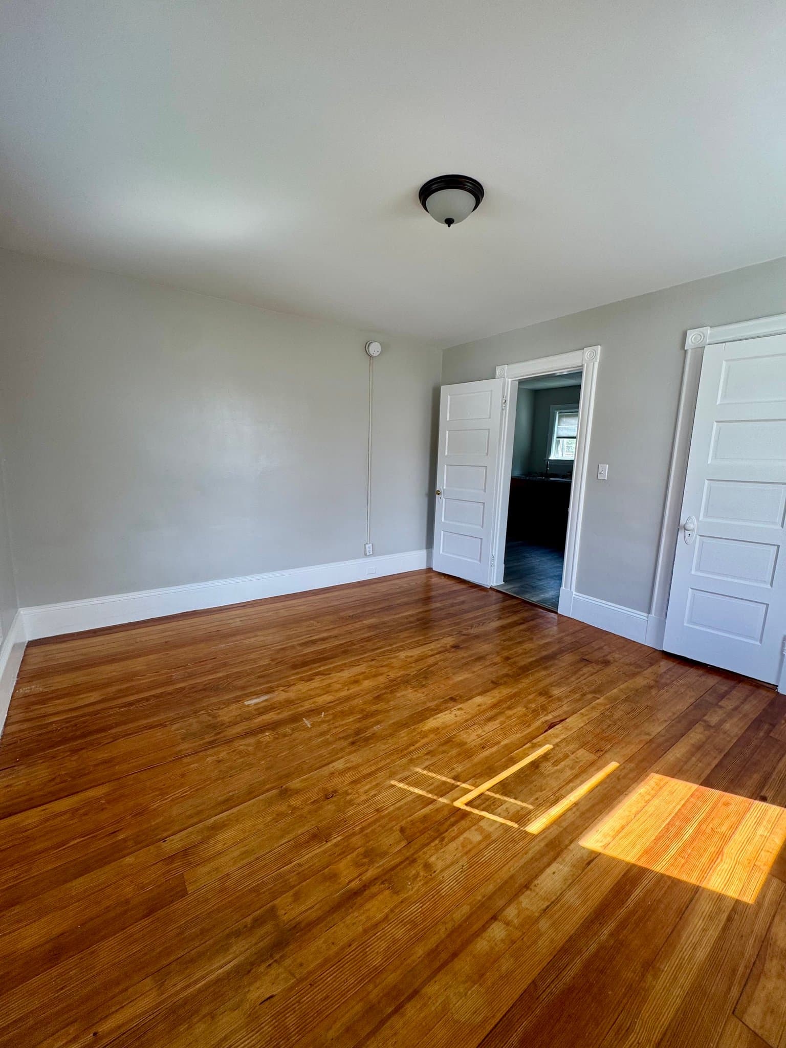 Westfield Multiplex: 20 Beckwith Ave