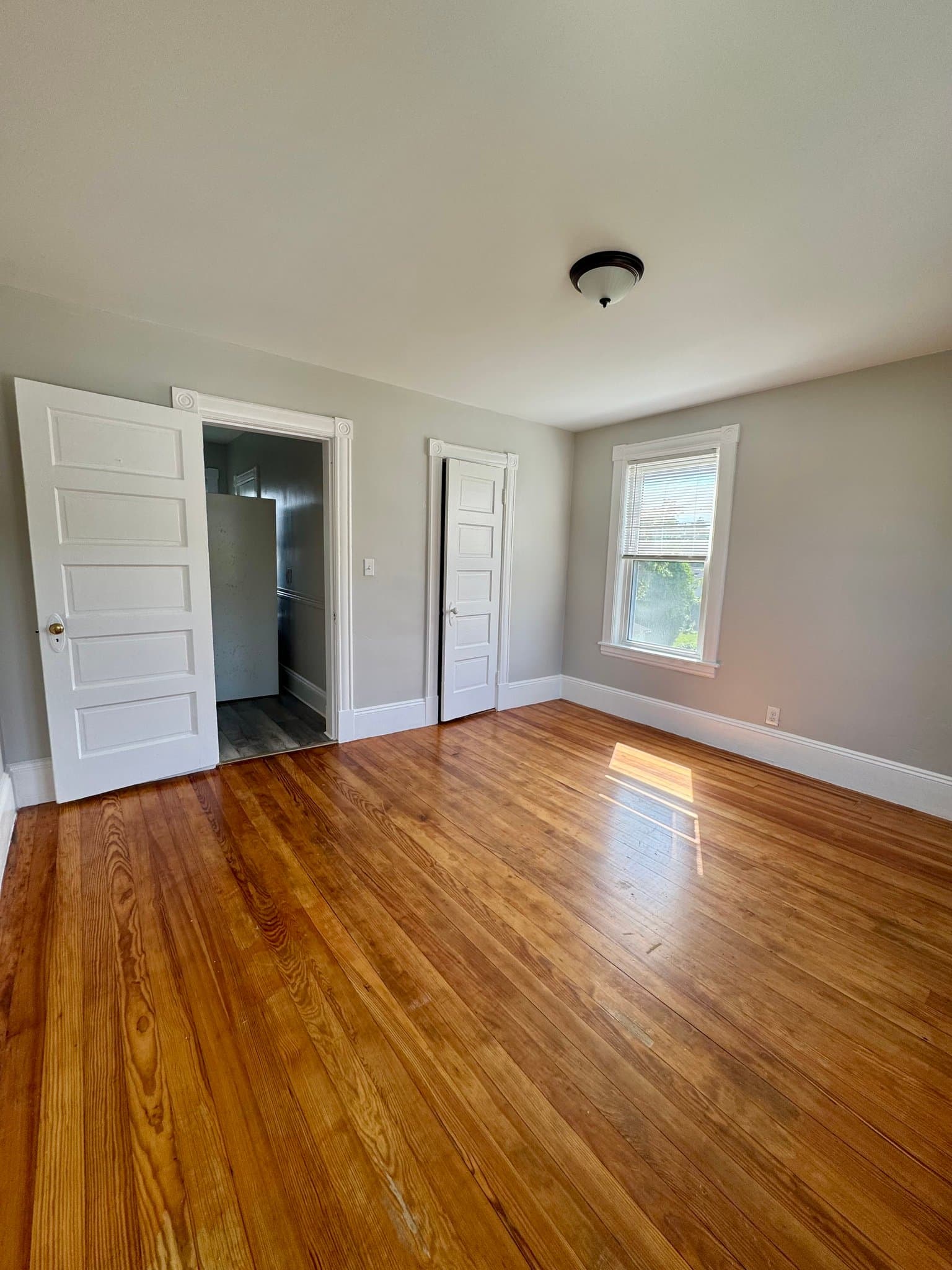 Westfield Multiplex: 20 Beckwith Ave