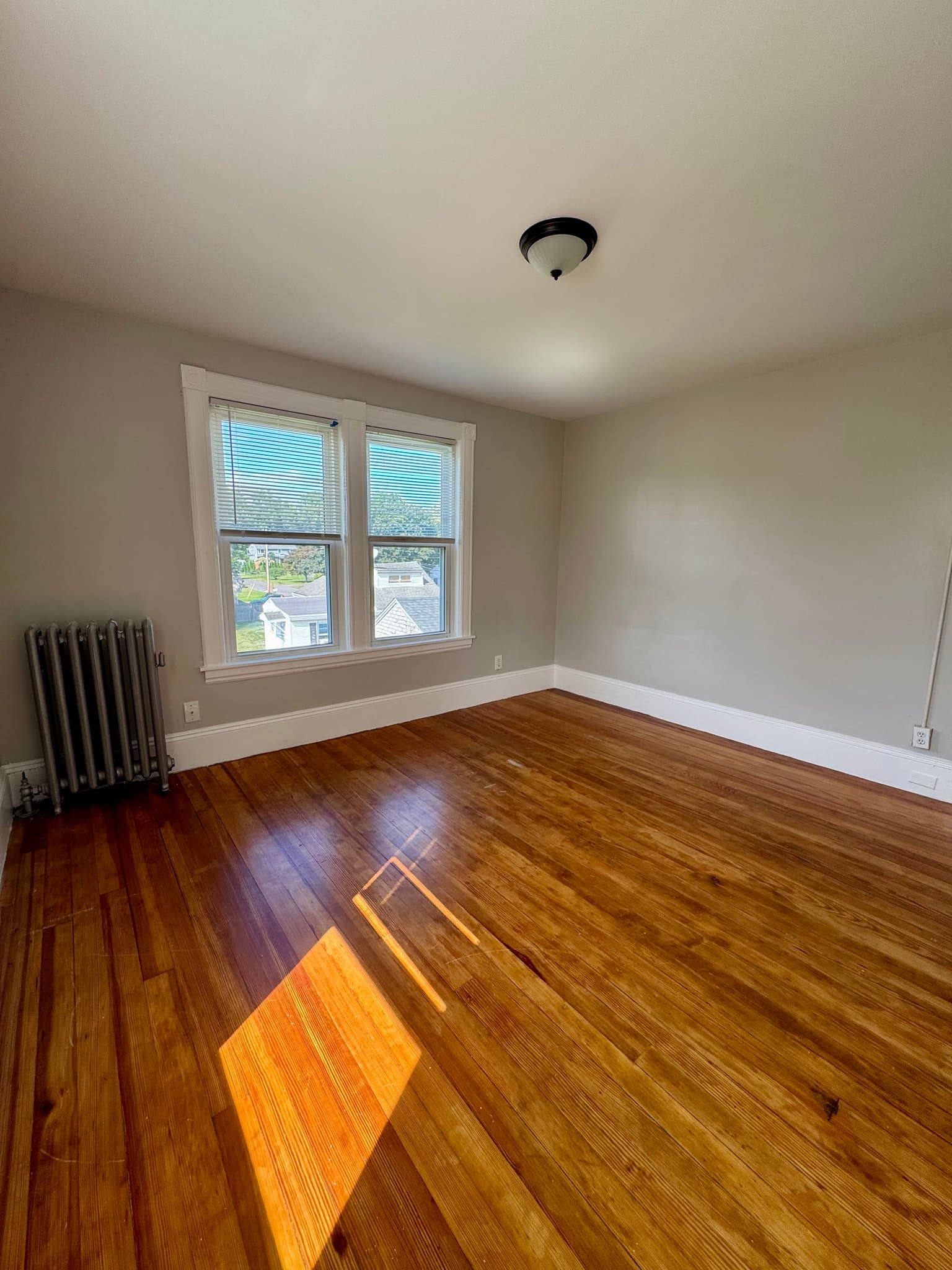 Westfield Multiplex: 20 Beckwith Ave