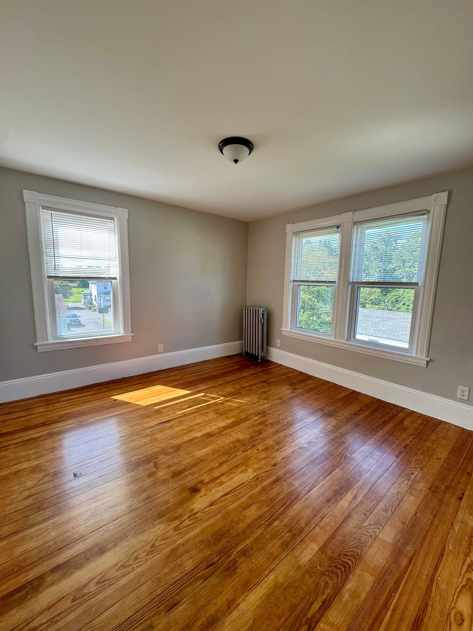 Westfield Multiplex: 20 Beckwith Ave