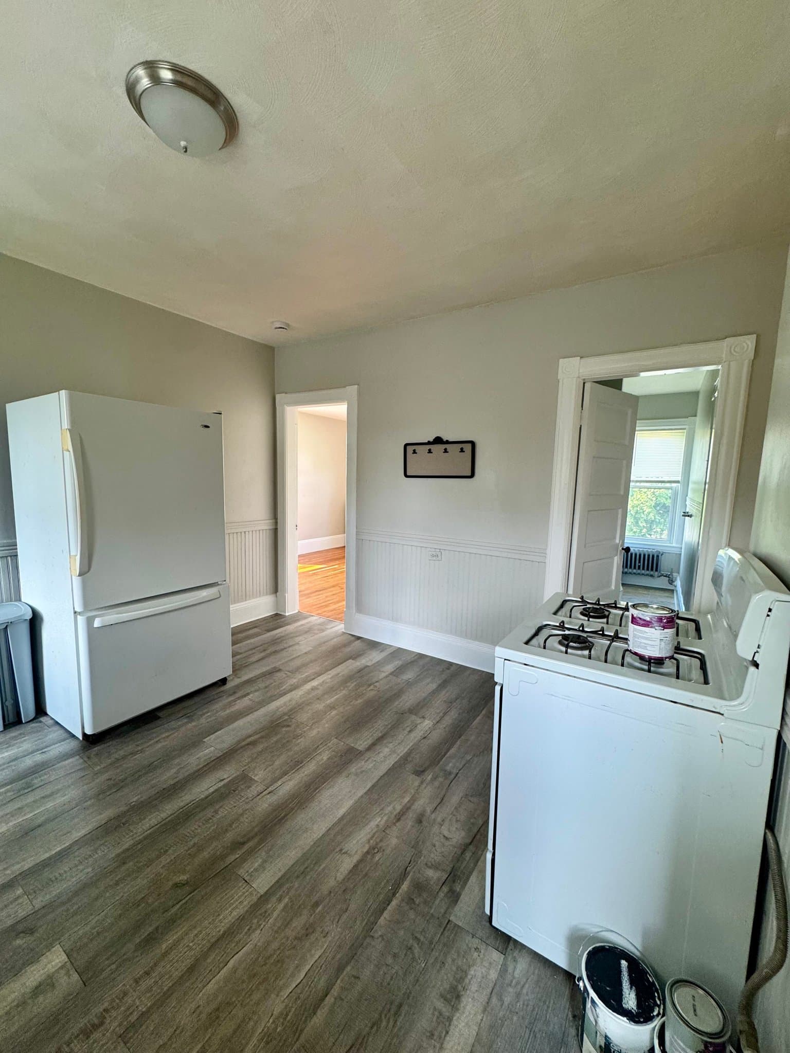 Westfield Multiplex: 20 Beckwith Ave